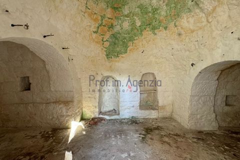 Landejendom i Ostuni, Brindisi, Ostuni - € 70.000 | Ref: 172708 - foto 6